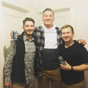 Meet your Posher, Tyler